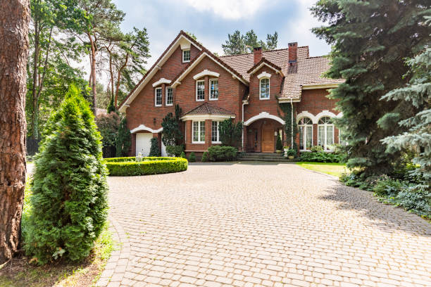 Best Best Driveway Pavers  in Xenia, OH