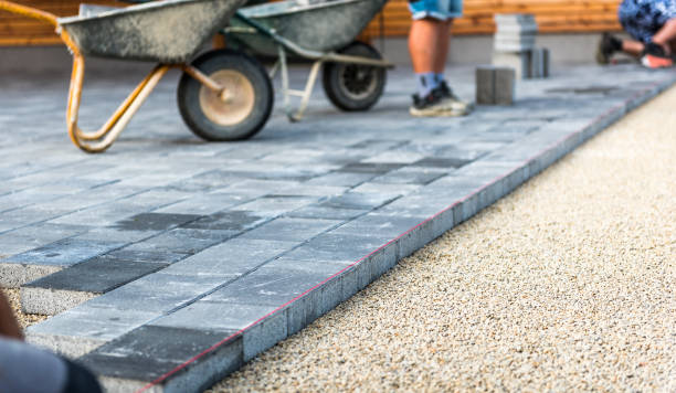 Reasons to Select Us for Your Driveway Paving Requirements in Xenia, OH