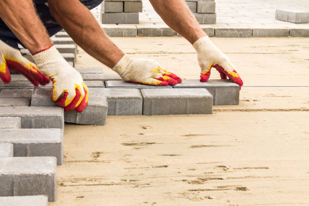 Best Professional Driveway Pavers  in Xenia, OH