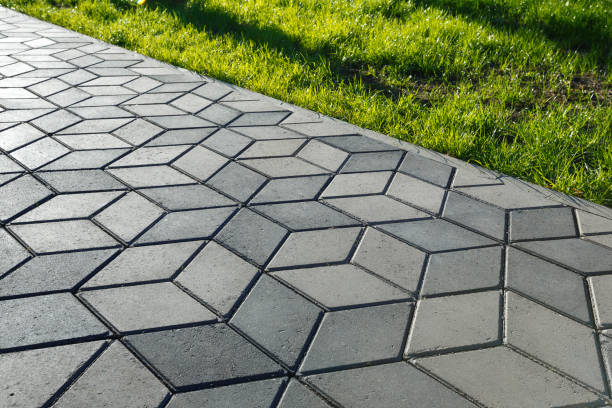 Commercial Driveway Pavers in Xenia, OH