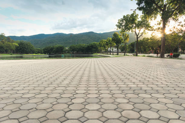 Best Brick Driveway Pavers  in Xenia, OH