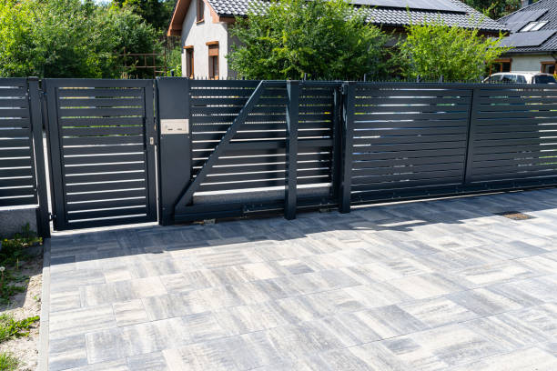 Professional Driveway Pavers in Xenia, OH