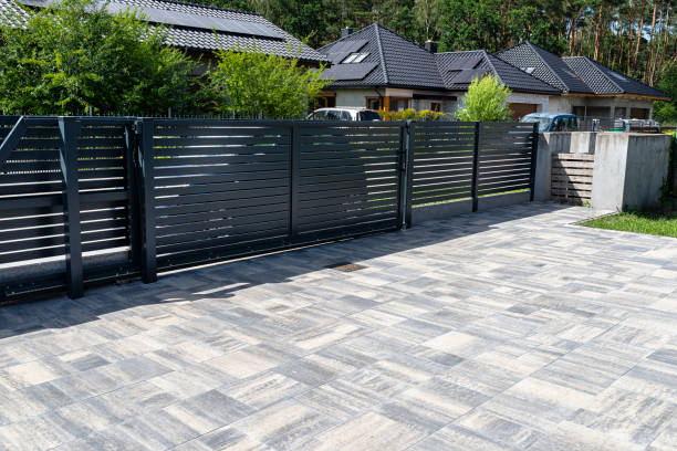 Best Professional Driveway Pavers  in Xenia, OH