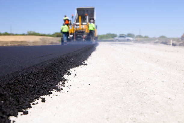 Best Driveway Paving Company  in Xenia, OH
