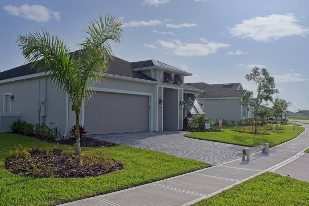 Best Cobblestone Driveway Pavers  in Xenia, OH
