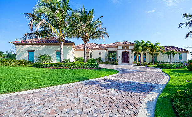 Best Driveway Pavers Near Me  in Xenia, OH