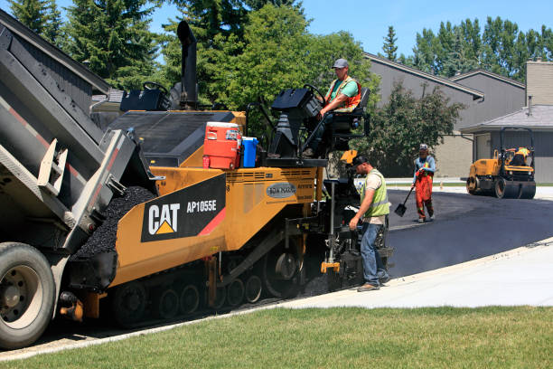 Best Cobblestone Driveway Pavers  in Xenia, OH