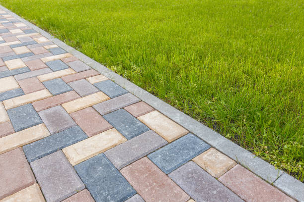 Cobblestone Driveway Pavers in Xenia, OH